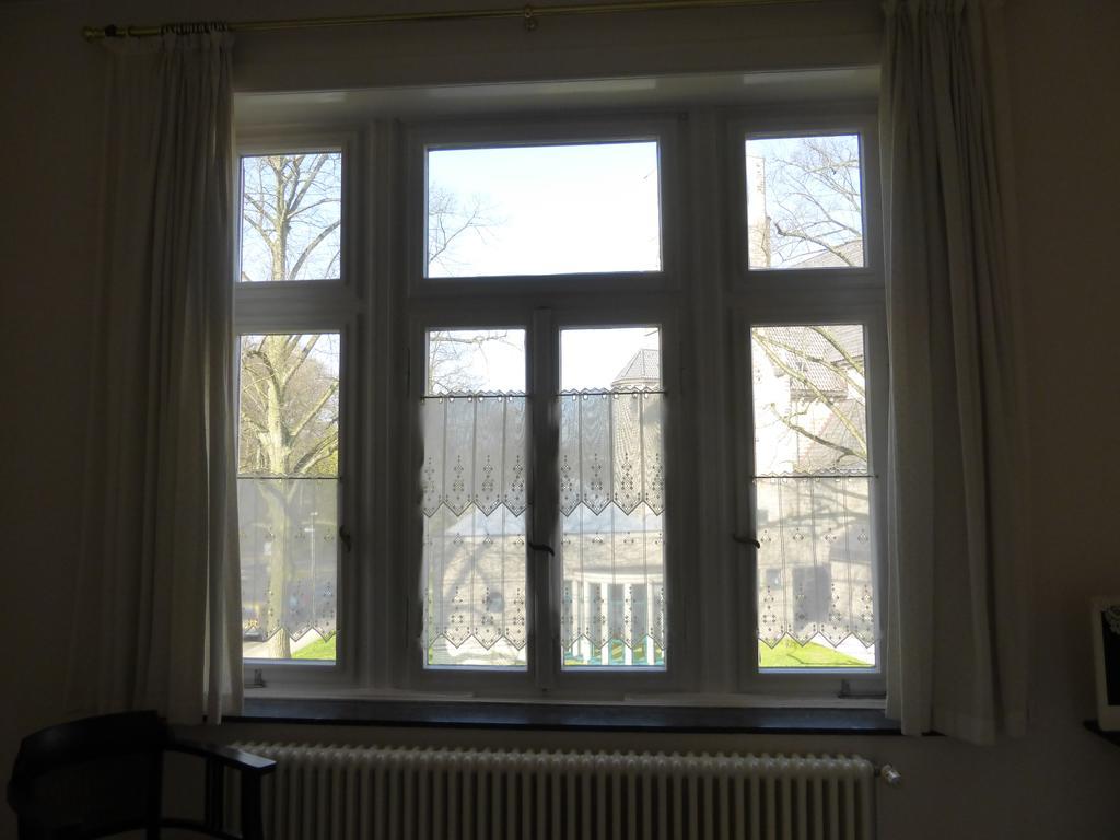 Deluxe Doppelzimmer mit Bad