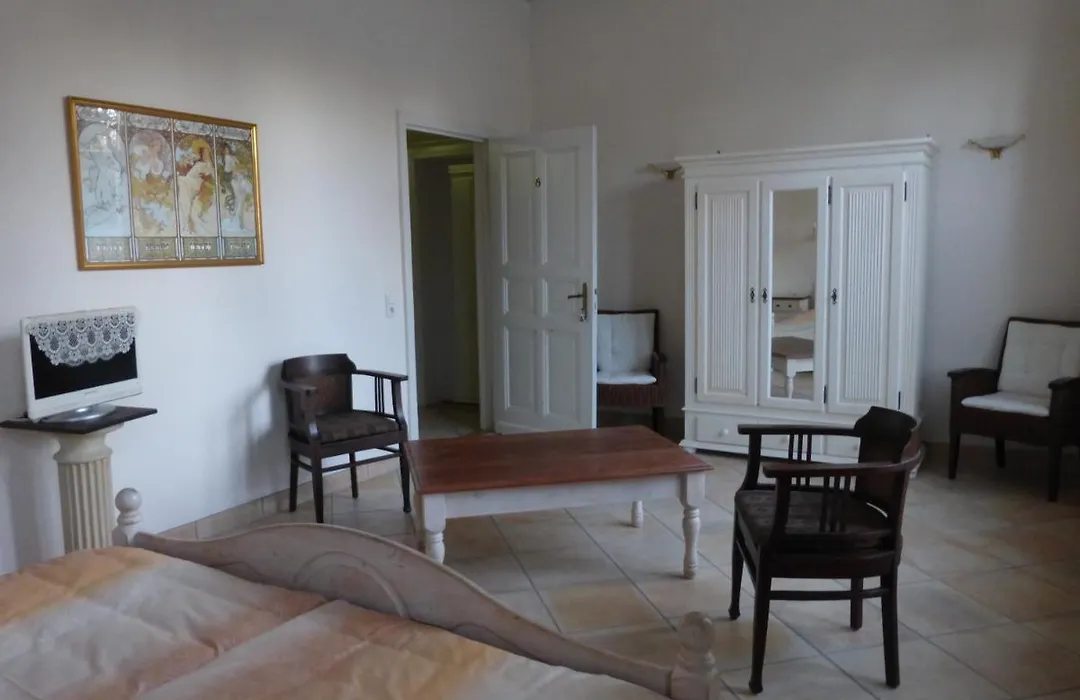 Hotel Villa Tosca-1